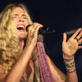Soul diva Džos Stoun u beogradskoj Ložionici održala koncert za pamćenje