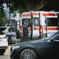 Tuča na gradilištu u Novom Sadu: Radnici zbog neisplaćenih zarada napali investitora i njegovo privatno obezbeđenje, ima…