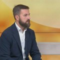 Pajić: Generalštab jedan od ključnih primera nezakonitog rada vlasti, postoji milion i jedan razlog da Vlada padne