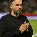 Sve o meču Braga - Železničar: Senzacija u mislima, Koković "na zemlji" započinje novu eru