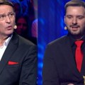 Tragač Milan Bukvić se upadicom našalio na rečun Jovana Memedovića