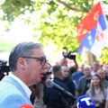 Vučić otkrio kada će biti povećane plate i penzije: "Bićete zadovoljni, značiće ljudima"