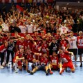 Kadeti pišu istoriju: Rukomet se posle dvanaest godina vraća u Pionir!
