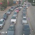Na ovom graničnom prelazu kolona duga 15 kilometara: Ako ste planirali ovim putem, obratite pažnju! Čeka se 10 sati foto