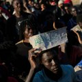 "Nalazimo se u kritičnoj situaciji": Hiljade migranata luta gradom - Seuta traži pomoć
