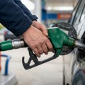 Dizel ponovo skuplji: Objavljene nove maksimalne cene goriva