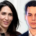 Jelisaveta Orašanin i Pavle Mensur uhvaćeni zajedno: Evo gde se provode! Glumica puca od sreće pored 11 godina mlađeg