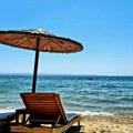 Srpski turista se utopio u moru kod Sartija u Grčkoj
