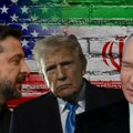 Amerika je ponizila Zelenskog: Katastrofalna situacija za kijevski režim, jedno je Evropa a drugo Izrael