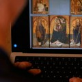 Mafija opljačkala muzej? Krađa slika Antonela da Mesine mogla da bude povezana sa organizovanim kriminalom