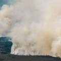 Mislite da je ovo loše? Površina Evrope pogođena šumskim požarima utrostručiće se do 2100. godine!