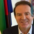 Bogoljub Karić u subotu u Vranju