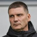 Nastavak noćne more: Blagojević na dnu tabele posle novog debakla