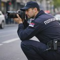 Od 25. do 28. avgusta okupljanja građana na više lokacija u Zrenjaninu Policija snima skupove