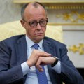 Merc: Odgovorni za hibridne napade na Nemačku snosiće posledice