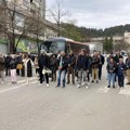 Грађани и студенти у среду испред Основног суда у Прокупљу под слоганом „Ко је крив? Не заборављамо!“