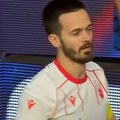 (Video) Evo kako je Zvezda ekspresno izjednačila Ivanić obradovao Delije u Češkoj, kapiten crveno-belih oduševio!