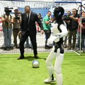 U Šapcu otvorena prva fabrika humanoidnih robota u Evropi