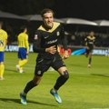 Milovanović postigao prvenac u Čempionšipu: Ušao sa klupe i odmah pokazao koliko može VIDEO