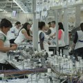 Industrijska proizvodnja u Srbiji u julu 2026. manja 2,3 odsto nego u istom mesecu 2025. godine