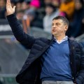 Loš dan za Vladana Milojevića: Šangaj eliminisan iz FA kupa!