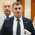 NPS naveo da su i njihovi članovi bili mete špijuniranja, traži istragu i utvrđivanje odgovornosti