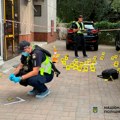 Upucan čuveni lekar ispred klinike za vantelesnu oplodnju! U doktora Igora ispaljeno preko 20 hitaca - užas u Kijevu