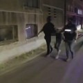 Uhapšen Mađar za kojim je bila raspisana poternica Interpola