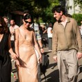 Održana svetska premijera filma „U vrtu moja ruka pušta koren“ u Veneciji
