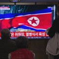 Severna Koreja izgradila novo nuklearno postrojenje
