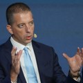 Đurić: Srbija želi otvoren i iskren odnos sa EU u kome svi dobijaju