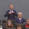Osuđeni lideri tzv. OVK u Hagu za ratne zločine: Tačiju i Krasnićiju po 25 godina zatvora, Veselji dobio 18, a Seljimi 13