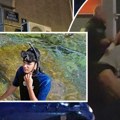 Ovo je Aleksandar (21) osumnjičen za zverski zločin u Novom Sadu: Izbo majku do smrti, pa sve priznao policiji