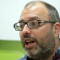 Feđa Dimović: Zabrinut sam za bezbednost svoje porodice, ali neću da ustuknem