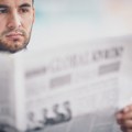 Sve o savremenom informisanju i prepoznavanju najvažnijih lokalnih događaja