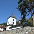 NIKOLJE RUDNIČKO: Joakim Vujić pisao o paljenju i rušenju manastira pod Turcima, pred I srpski ustanak mnogo postradalih kod…