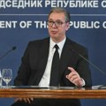 Vučić poručio Tončevu: Neću da vas molim, slobodno idite sa njima, čekate izbore pa da vidite