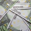 Ministarstvo finansija: Deficit republičkog budžeta za osam meseci 98,4 milijardi dinara