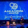 Alkaloid - 90 godina brige o zdravlju i budućnosti