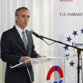 Prvi "rođendan" Američkog centra u Srbiji: "Strateški dijalog ovde postaje stvarnost"