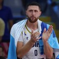 Nurkić zbog povrede propušta početak NBA sezone