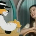 Dragana Mirković snimila najskuplji spot u bivšoj Jugi: Otkriveno ko je bio čuveni tigar na nastupima (video)