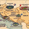 Nekada jedna liga, danas šest država – ko je fudbalski najviše profitirao od raspada Jugoslavije