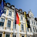 Nemački pokrajinski parlament glasao za ukidanje sankcija Rusiji i obustavljanje vojne pomoći Kijevu