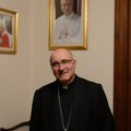 Nove vesti o zdravlju pape Lava XIV: Odrađen mu je rendgen grudnog koša, evo šta je pokazao