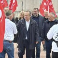 DAČIĆ U NIŠU: „Nisam rusofil, ja sam srbofil!“ Srbija neće biti sabirni centar za migrante, SPS je neuništiv