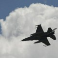 Srušio se francuski borbeni avion: Jedna osoba poginula, za drugom se traga