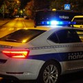 Crna noć u Beogradu za nama! Sedam osoba povređeno u šest saobraćajki
