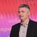 Ilija Srdanović redakciji Nova.rs: Volimo vas i poštujemo. Postoje novinari i oni koji to nisu