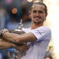 Poznato šta je Zverevu potrebno da postane broj 1 na ATP listi